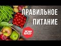 Правильное питание - ЖИР ВЛОГ №2