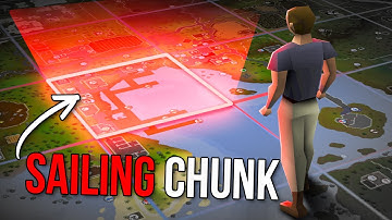 How Sailing Will Change My Chunk Account