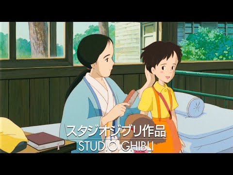 スタジオジブリ 2024💎 ジブリの最高のピアノ音楽【Ghibli Piano Collection】 ハウルの動く城, 借りぐらしのアリエッティ, コクリコ坂から