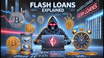 Flash Loans: DeFi’s Fastest (and Riskiest) Tool Explained