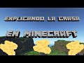 ¿Qué es la Grasa? Te lo Explico con Minecraft