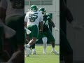 Justin Fields on The Move Again 💨