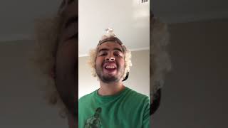 All Of These Parties By Johnny Orlando From Cj Miller