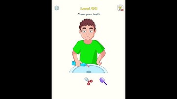 🦷DOP 3- Levels 473 NEW UPDATE