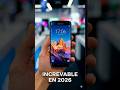Le Samsung Galaxy S6 edge de 2015 #review #hightech #smartphone #oldschool #shorts