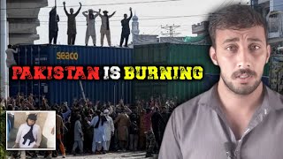 What really happened in TLP protest?|| 13 October 2025 explained