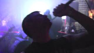 Rot In Coffins at 352 Fest on April 21, 2019 at Durty Nelly's, Gainesville, FL