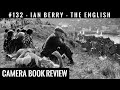 CAMERA book review: The English by Ian Berry