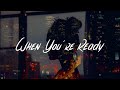 Shawn Mendes - When You're Ready (Lyrics)