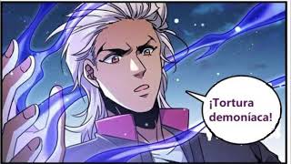 Versalite Mage capitulo 642 sub español