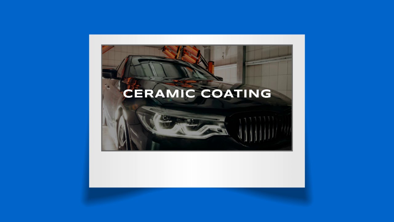 Auto Detailing West Chester PA YouTube