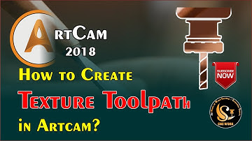 Create Texture Toolpath in Artcam || Wood Carving Ideas || Wood Working || Texture Wall Ideas