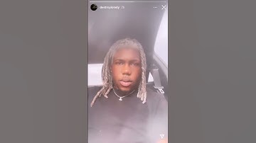 Destroy Lonely - Paid (No Stylist Snippet)