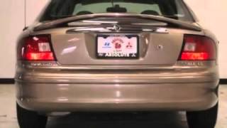 Pre-Owned 2003 Mercury Sable Mesquite TX Rockwall TX