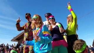 Meribel 2017