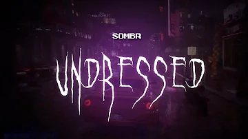 sombr - undressed [ sped up ] lyrics