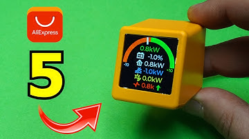 TOP 5 BRILLIANT Aliexpress Modules