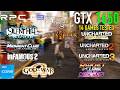 RPCS3 in 2026 GTX 1650 i5 11400F Tested in 14 Games RPCS3 in 2026 GTX 1650 i5 11400F Tested in 14 Games