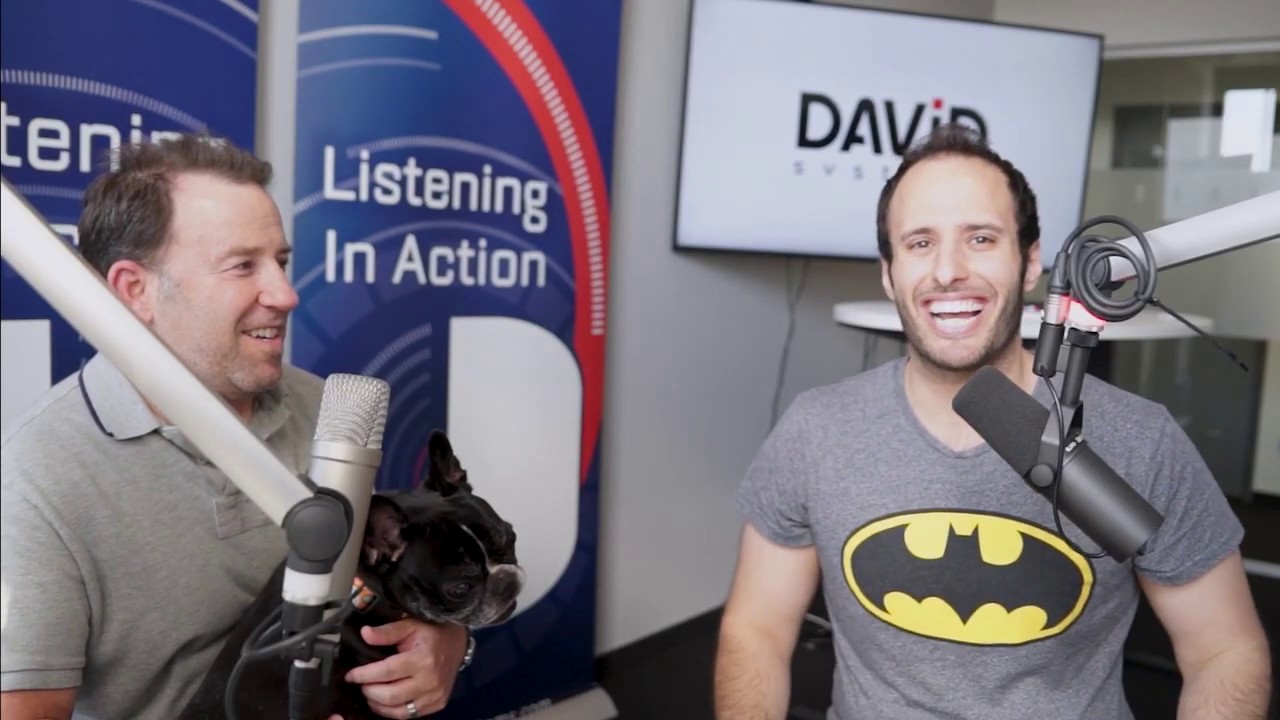 Listening in Action Show - WITR IBC