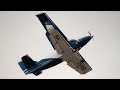 New Antonov An-2MC (TBС-2DT) Extreme STOL & Slow Flight Demonstration @ MAKS Moscow Airshow