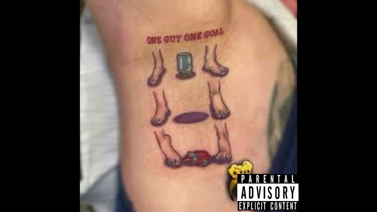 One man one jar song