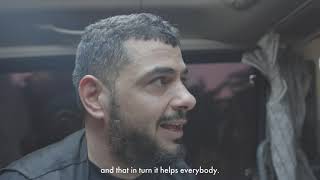 Episode 1 - Empower Refugees