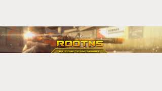 RoOtNs Live Stream | PUBG @rootns