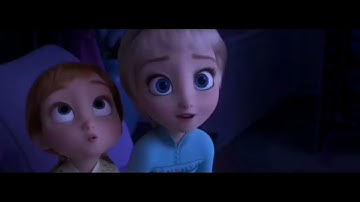 AMV-On My Way, Alan Walker Elsa edit#elsa #frozen #amv