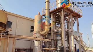 Tomato Paste Production Line | Automated Processing Solution