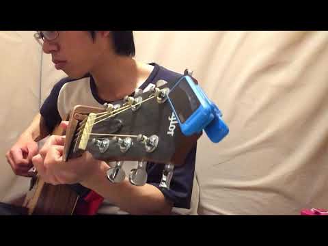玉置浩二 aibo cover