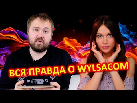 Видео: ВСЯ ПРАВДА О Wylsacom - ВАЛЕНТИН ПЕТУХОВ