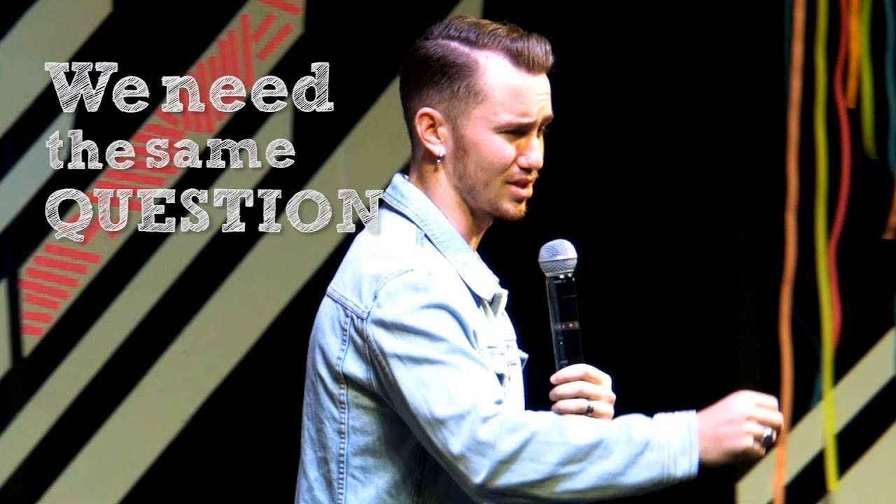 center for reproductive rights More Wine Please - FNL Sermon Jam 04.01.2016