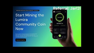 Mira Network New Mining App | EXACTLY LIKE PI NETWORK