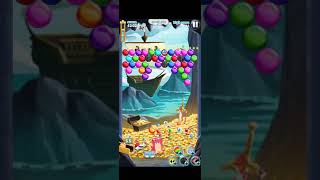 Bubble mania level 134 Profile