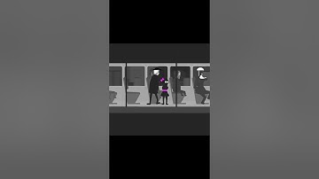 Willow protected by tall lady Victoria. She can’t catch a break #gamedev