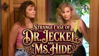 Strange Case of Dr Jeckel and Ms Hide (1990) Filtered Scenes #drjeckel #filtered