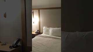 Fairfield Inn and Suites (Richmond, VA Airport) 2 Queen Suite