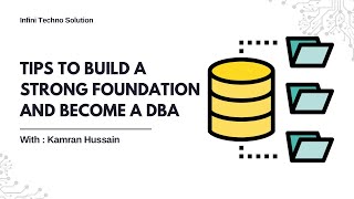 Oracle Database Masterclass | Build Foundations & Become a DBA
