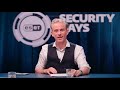ESET Security Days - Secure the Future - Editie 2