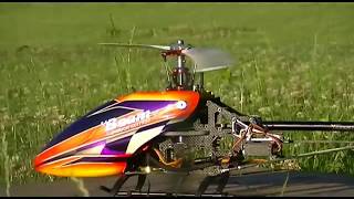 Beam E4 450 - After Work Flying
