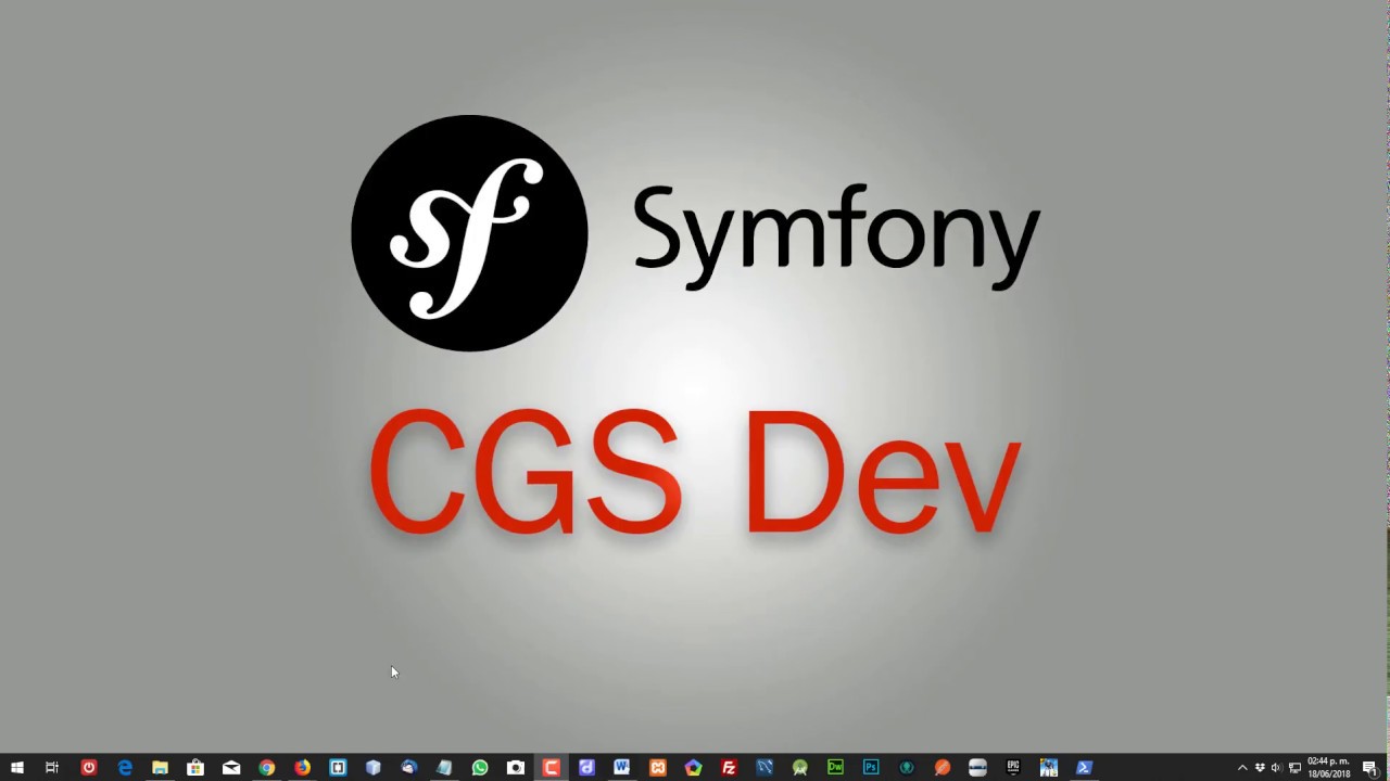Git y Gitkraken primer commit - YouTube