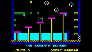 Untitled AGD Platformer (first effort, unfinished)