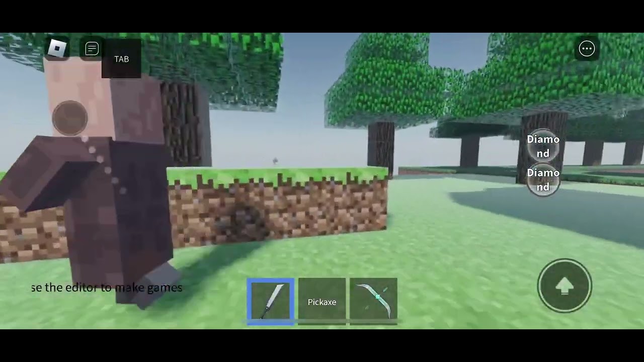 Minecraft remake - YouTube