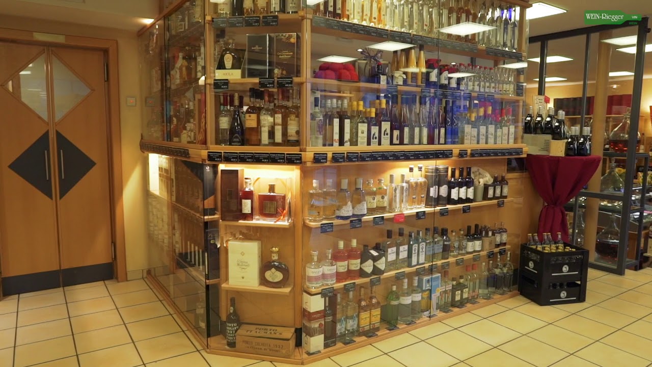 Shop Tour // Riegger's Ladengeschäft Innenstadt Villingen