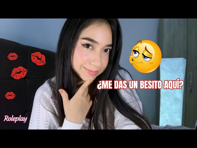 ASMR FOR MEN - B3S05 AND WHISPERS THAT CALM YOU
