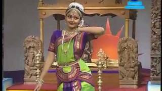 Bharatanatyam Dance 2