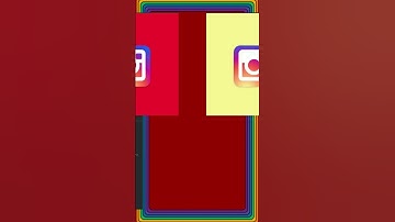 How To Make Instagram Logo Using HTML CSS. #shorts #short #shortvideo