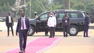 Uganda's Debt Burden is Worrying Economists Uganda's Debt Burden is Worrying Economists