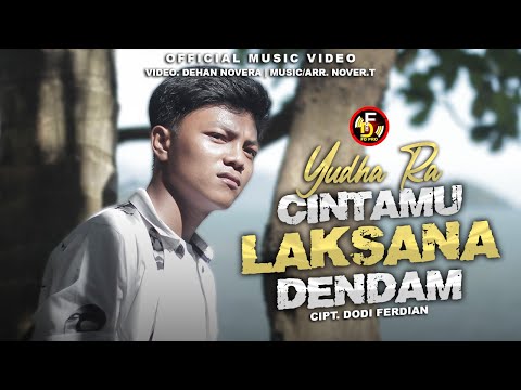 Video Cintamu Laksana Dendam