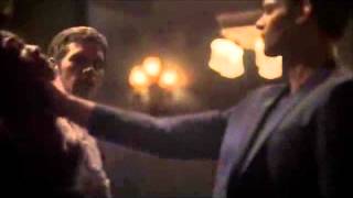 The Originals Elijah Kills Agnes Vine